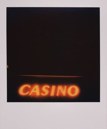 Casino - Limited Edition 1 of 1 thumb