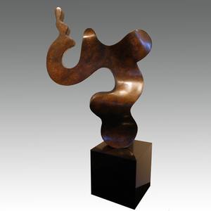 Collection Bronze • A Spiritual Journey