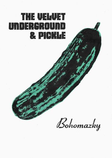 The Velvet Underground & Pickle thumb