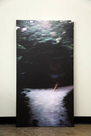 Saatchi Art Artist Kendall Hill; Photography, “NEW RUNAWAY - Limited Edition 2 of 3” #art