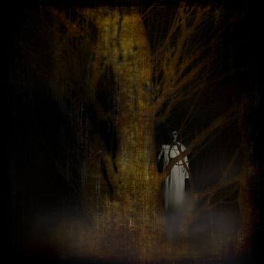 Original Surrealism Fantasy Digital by Martin Fry