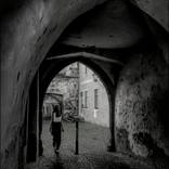 Under the Arch by Martin Fry