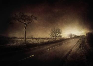 Original Landscape Photography by Martin Fry