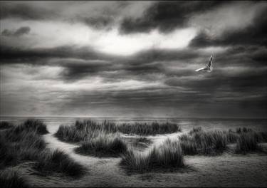 Original Seascape Photography by Martin Fry