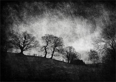 Original Landscape Photography by Martin Fry