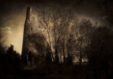 Original Fine Art Religion Photography by Martin Fry