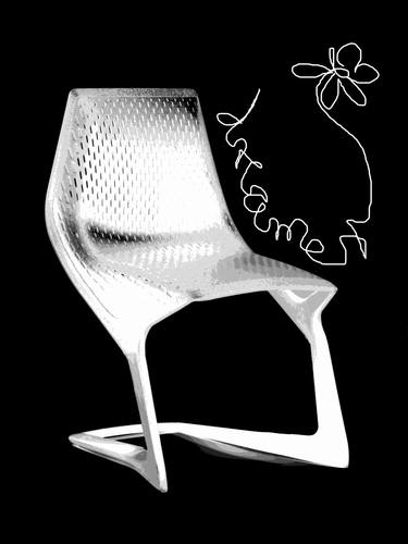 Dreamer - "chair" a dream thumb