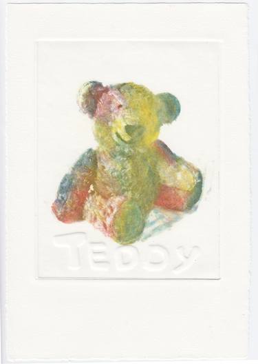 TEDDY - Limited Edition of 4 thumb