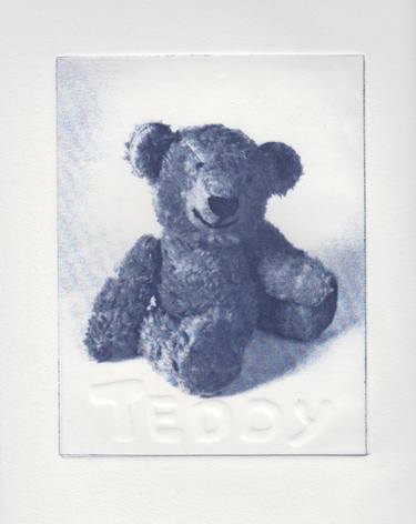 TEDDY (1) - Limited Edition of 4 thumb