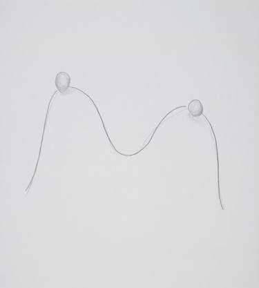 Original Nude Drawings by Matt Woods