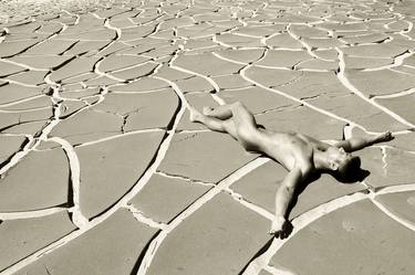 Original Figurative Men Photography by Terry Hastings
