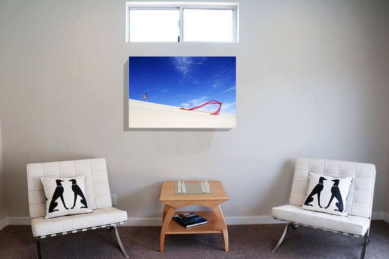 Original Figurative Men Photography by Terry Hastings