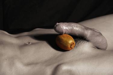 Original Conceptual Nude Photography by Terry Hastings