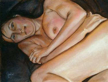 reclining nude thumb