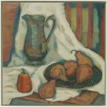 Bosc Pear Conspiracy by Tetyana Khytko