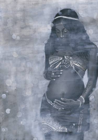 African Pregnancy 2 thumb