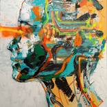 Pure mind by Viktoriia Kartashova