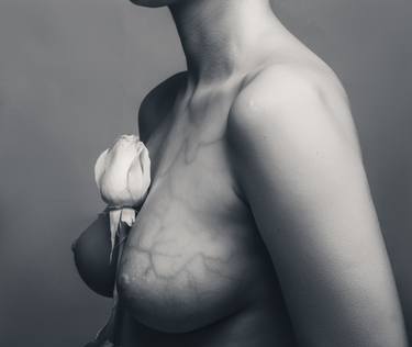 Original Nude Photography by Ivan Kulikov