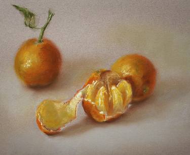 Print of Realism Still Life Drawings by Kate Amedeo