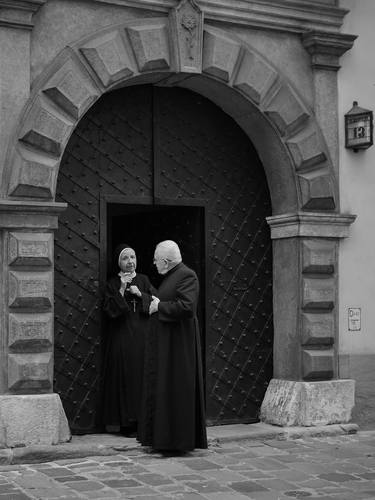 Original Religious Photography by Jean Kosse