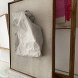 Artwork from the eco collection #3 by Mariya Lobotskaya