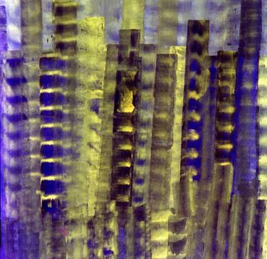 Original Abstract Expressionism Abstract Photography by Eric Cato