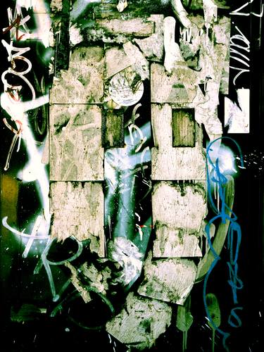 Original Expressionism Wall Photography by Eric Cato