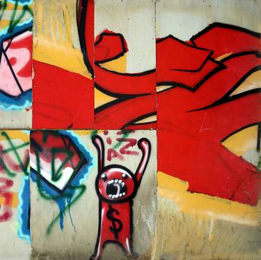 Original Expressionism Wall Photography by Eric Cato