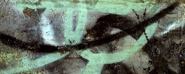 Original Abstract Expressionism Abstract Photography by Eric Cato