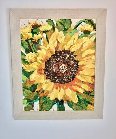 Sunflower I thumb