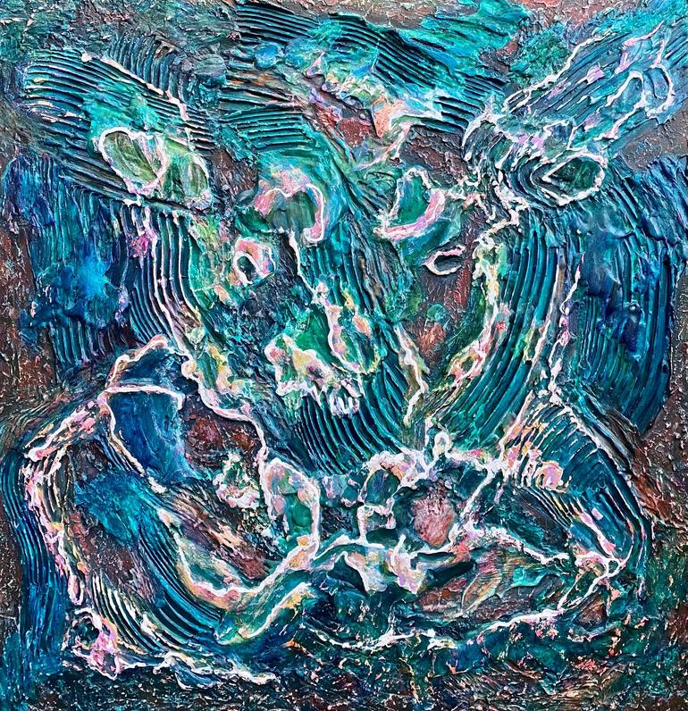 Bos Taurus - Print
