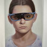 Contemporary childhood by Alexander Paunkovic