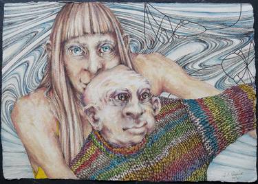 The consolation of Philosophy thumb
