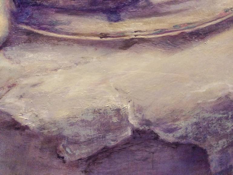 Original Expressionism Other Painting by Vaughn Gillson