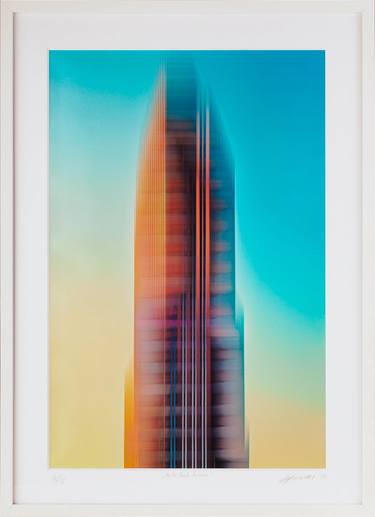 Original Conceptual Abstract Photography by Oliver Lipinski