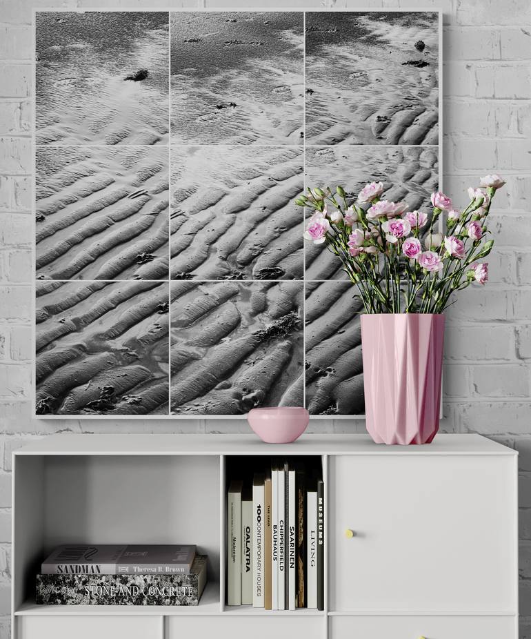 Original Other Beach Photography by Keith Hammond