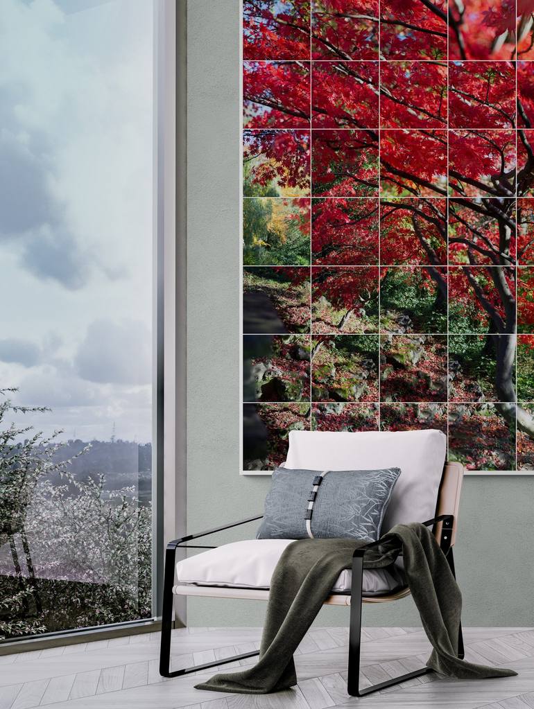 Original Conceptual Landscape Photography by Keith Hammond
