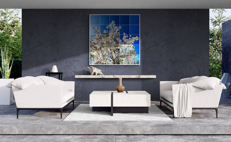 Original Impressionism Nature Photography by Keith Hammond