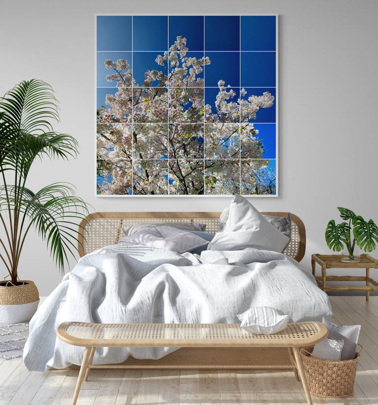 Original Impressionism Nature Photography by Keith Hammond