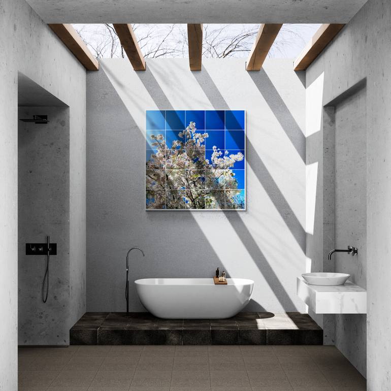 Original Impressionism Nature Photography by Keith Hammond