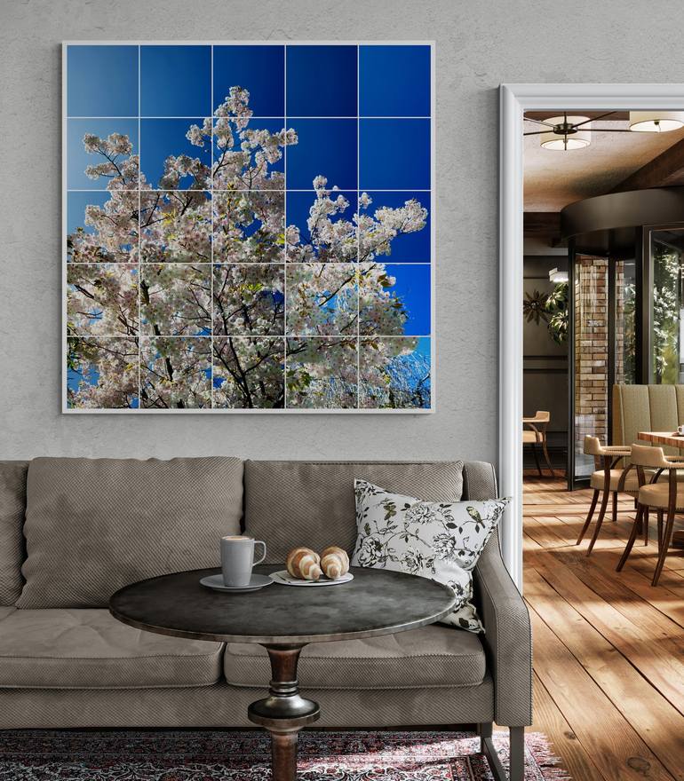 Original Impressionism Nature Photography by Keith Hammond