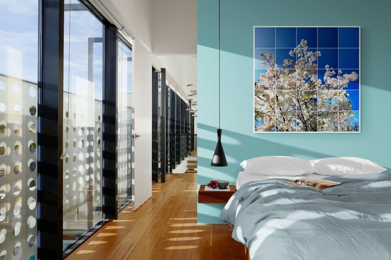 Original Impressionism Nature Photography by Keith Hammond