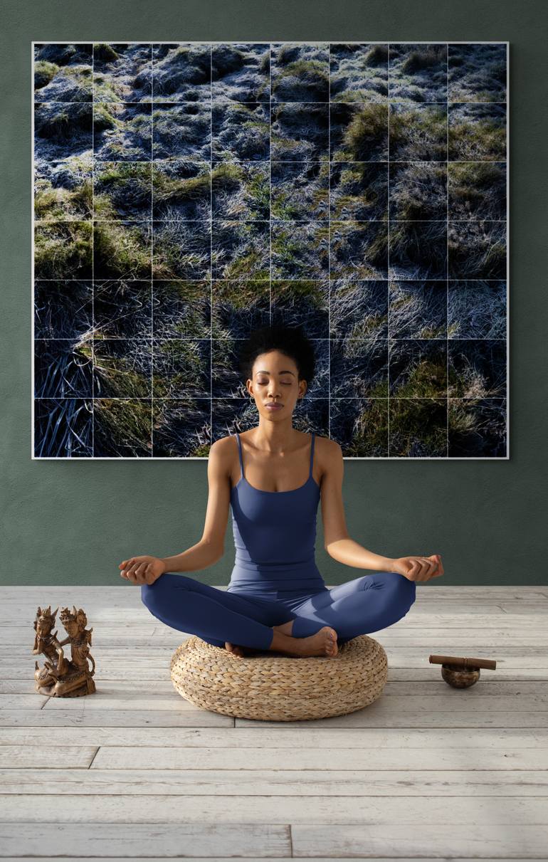 Original Abstract Nature Photography by Keith Hammond