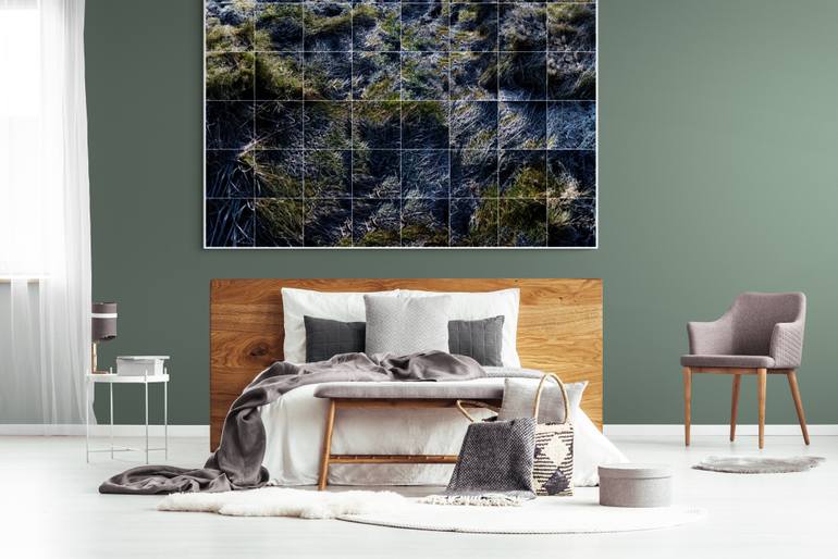 Original Abstract Nature Photography by Keith Hammond