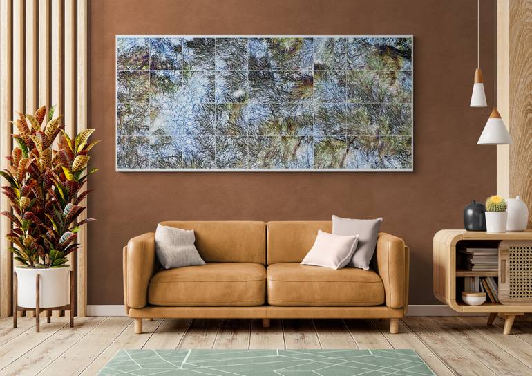 Original Other Abstract Photography by Keith Hammond