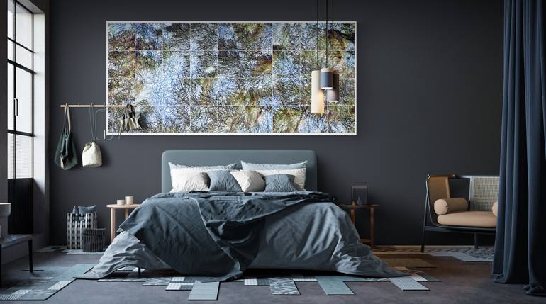 Original Other Abstract Photography by Keith Hammond