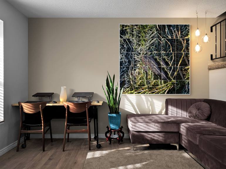 Original Abstract Nature Photography by Keith Hammond