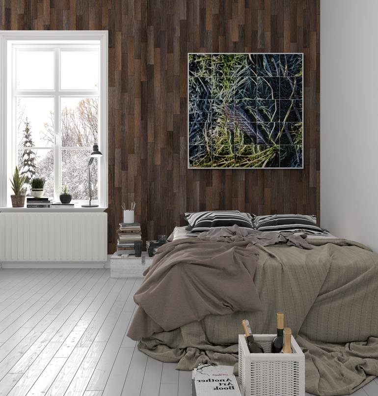 Original Abstract Nature Photography by Keith Hammond