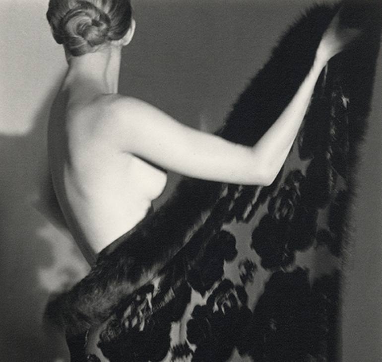 Original Figurative Fashion Photography by Susan Salinger