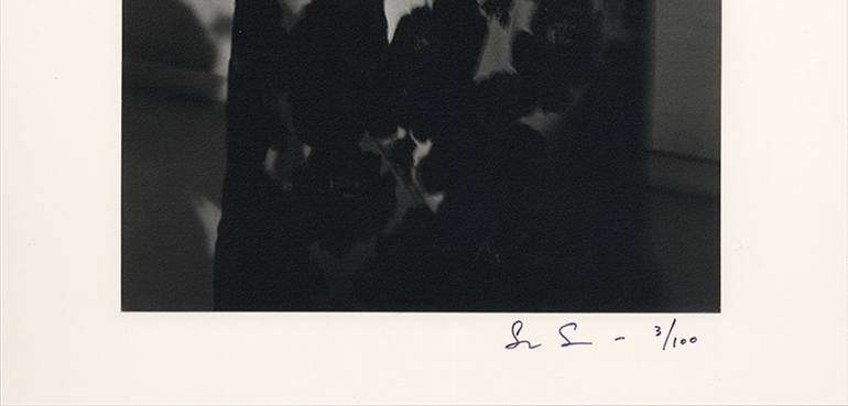 Original Figurative Fashion Photography by Susan Salinger